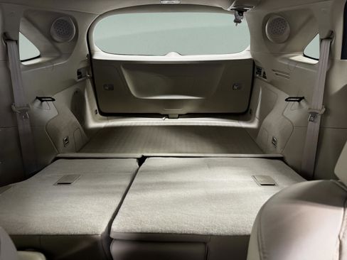 Certified 2017 Acura RDX FWD w/ Technology Package image 33