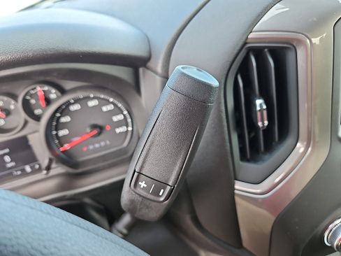 New 2026 GMC Sierra 1500 Pro w/ Graphite Edition image 19