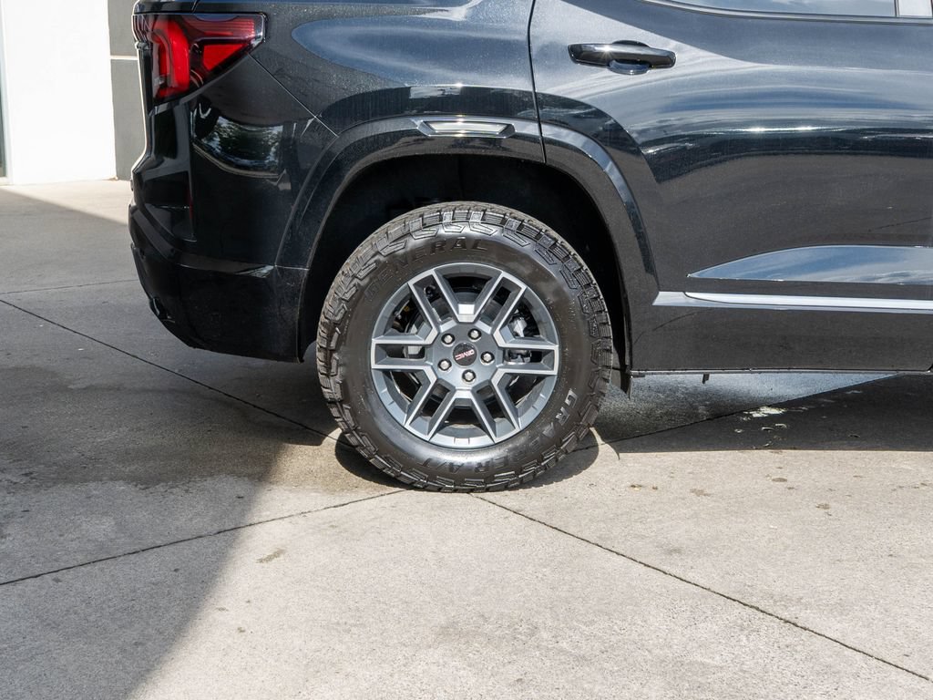 New 2027 GMC Terrain AT4 w/ Convenience Package III AWD/4WD image 32