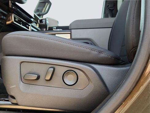 New 2025 GMC Hummer EV 2X w/ Extreme Off-Road Package AWD/4WD image 18