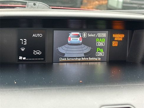 Used 2018 Subaru Forester 2.5i Touring w/ Popular Package #3B image 32
