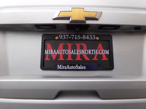Used 2017 Chevrolet Tahoe LT AWD/4WD image 41