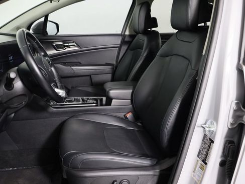 Used 2023 Kia Sportage SX FWD image 7