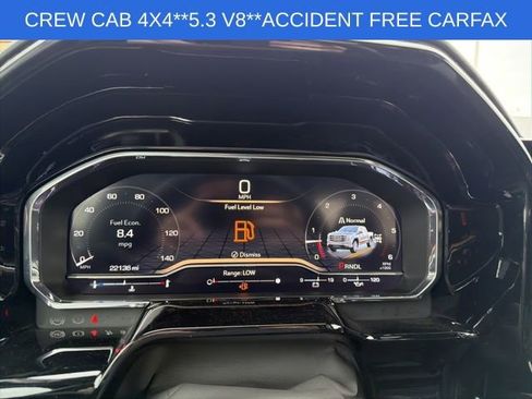 Used 2024 GMC Sierra 1500 Elevation image 30