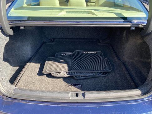 Used 2013 Volkswagen Passat 2.5 SE image 23