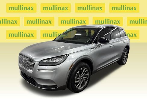 Used 2022 Lincoln Corsair FWD image 13