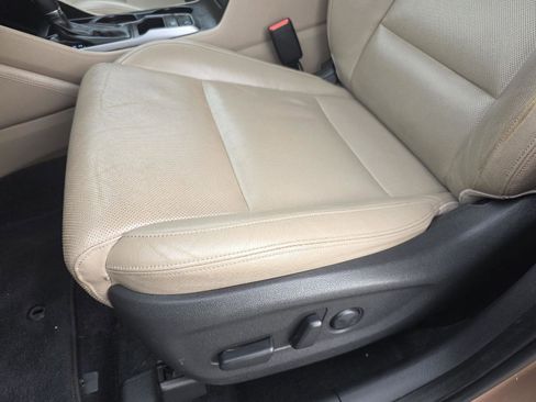 Used 2016 Hyundai Tucson Limited FWD image 32