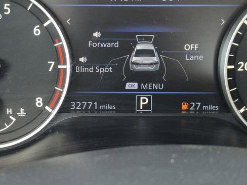 Used 2022 Nissan Altima 2.5 SV image 31