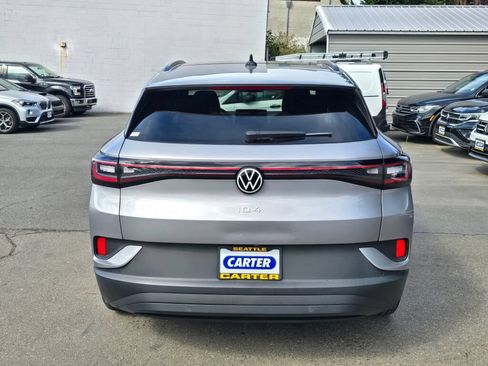 Used 2023 Volkswagen ID.4 Pro S RWD image 4