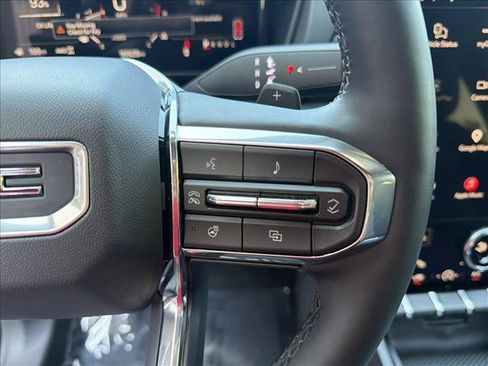 Used 2026 GMC Terrain Elevation AWD/4WD image 16