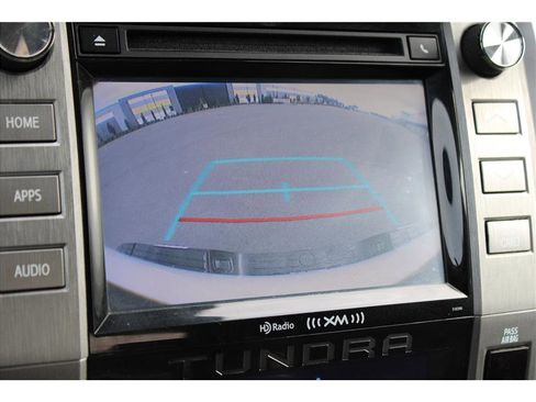 Used 2019 Toyota Tundra Limited image 25