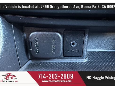 Used 2015 MAZDA MX-5 Miata Club RWD image 27