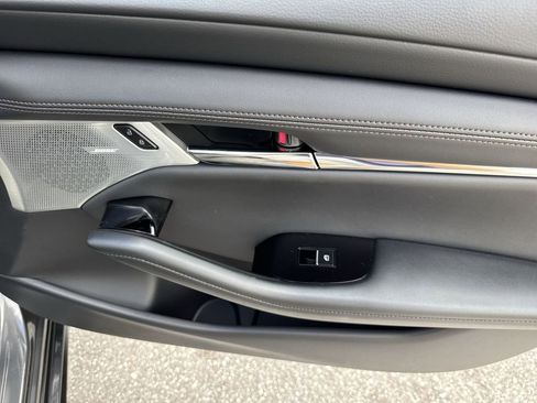 New 2026 MAZDA MAZDA3 2.5 S Premium image 45