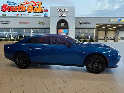 New 2026 Dodge Charger R/T AWD/4WD image 2