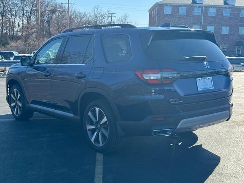 Certified 2023 Honda Pilot Touring image 6