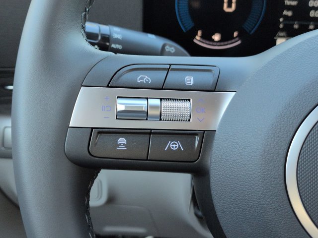 New 2027 Hyundai Kona SEL Sport FWD image 23