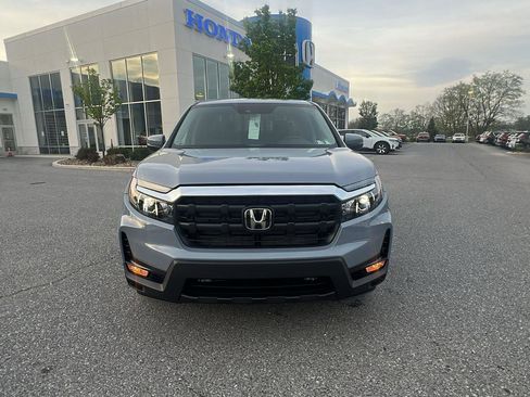 New 2026 Honda Ridgeline RTL image 9