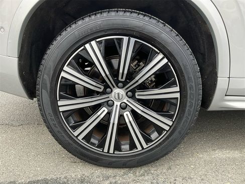 Certified 2023 Volvo XC90 B6 Plus w/ Protection Package image 16