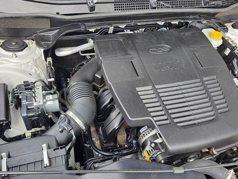 Used 2023 Subaru Forester AWD/4WD image 20