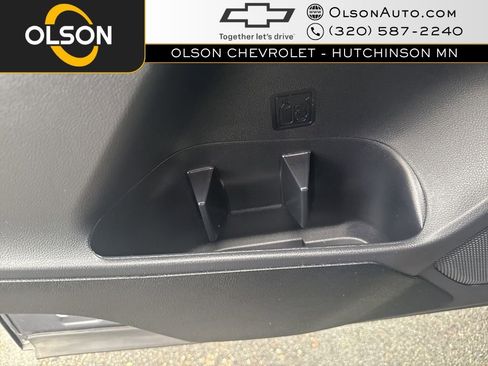 Used 2023 Subaru Ascent Onyx Edition Limited image 32