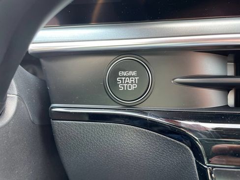 New 2026 Kia K5 GT-Line AWD/4WD image 24