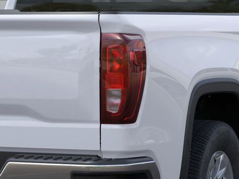 New 2026 GMC Sierra 1500 Pro RWD image 11