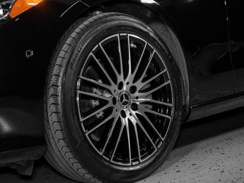 Certified 2025 Mercedes-Benz C 300 Sedan image 27