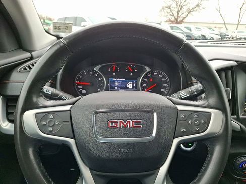 Used 2019 GMC Terrain SLE w/ Driver Convenience Package image 17