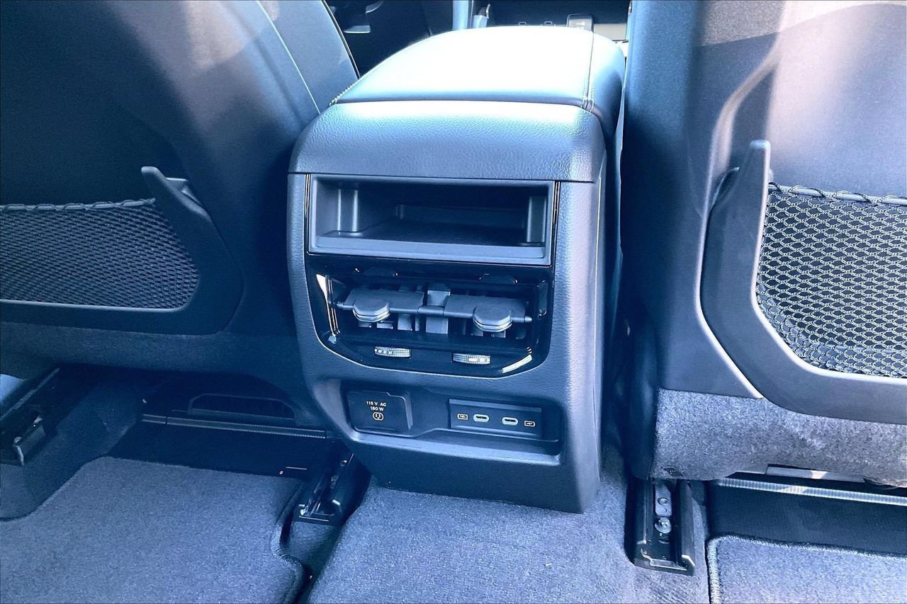 New 2027 Jeep Grand Cherokee Altitude AWD/4WD image 15