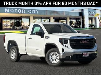 New 2026 GMC Sierra 1500 Pro w/ Pro Value Package RWD video 2