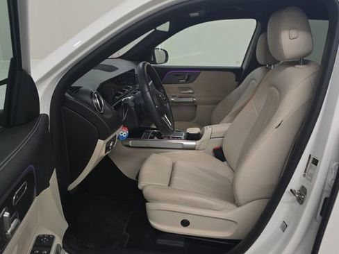 Certified 2023 Mercedes-Benz EQB 250+ image 2