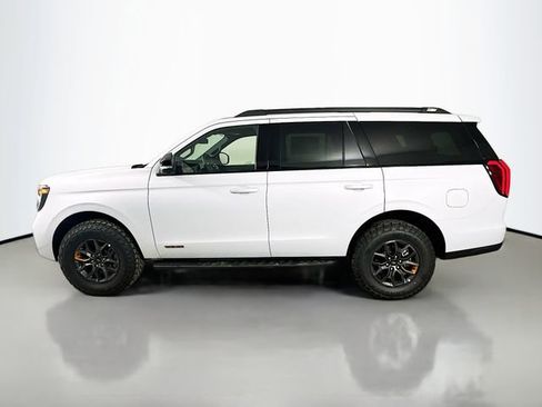 New 2026 Ford Expedition Tremor AWD/4WD image 4