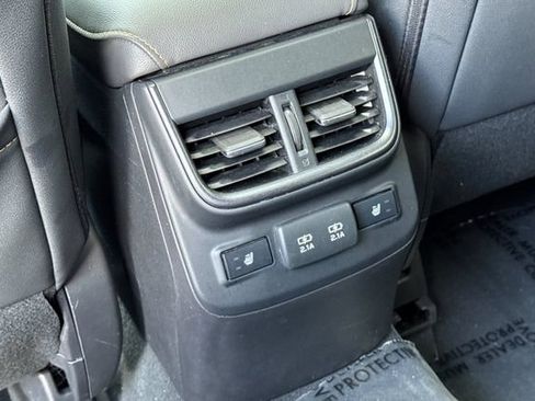 Used 2022 Subaru Outback Wilderness AWD/4WD image 14