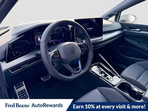 New 2026 Volkswagen Golf AWD/4WD image 6