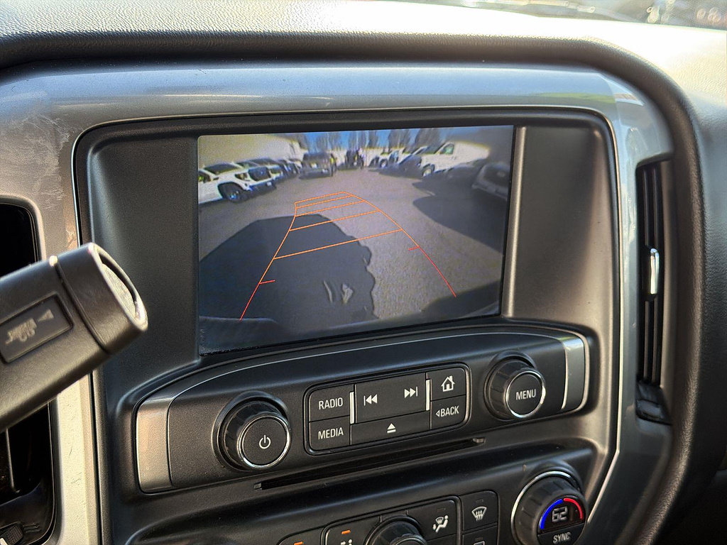 Used 2015 Chevrolet Silverado 2500 LT w/ LT Convenience Package RWD image 14