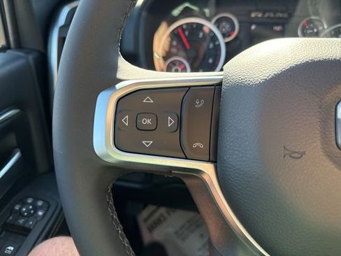 New 2026 RAM 2500 Lone Star image 33