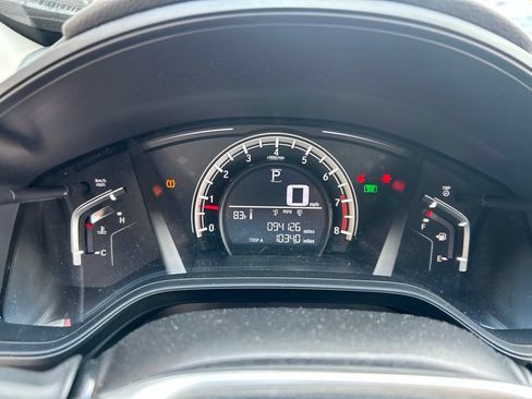 Used 2018 Honda CR-V LX image 15