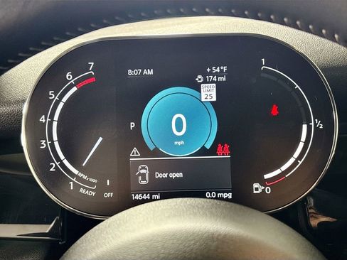 Used 2024 MINI Cooper S image 14