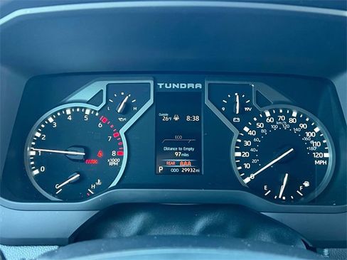 Used 2022 Toyota Tundra SR5 image 27