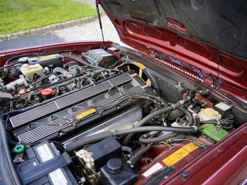 Used 1988 Jaguar XJ Vanden Plas RWD image 22