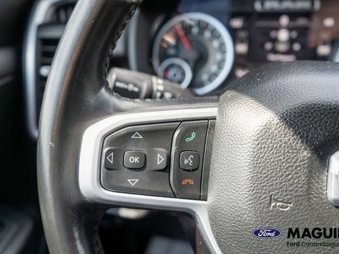 Used 2022 RAM 1500 Big Horn AWD/4WD image 23
