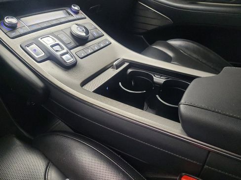 Used 2022 Hyundai Palisade Calligraphy FWD image 26