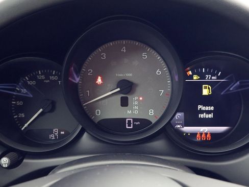 New 2026 Porsche Macan S image 16