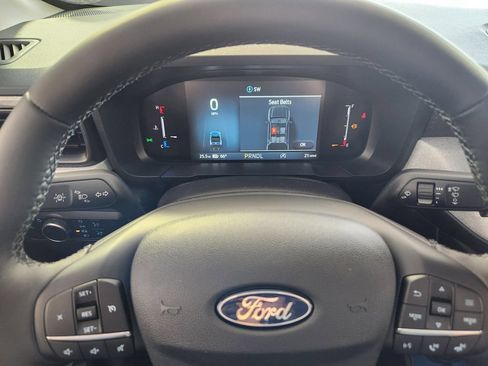 New 2025 Ford Maverick XLT w/ XLT Luxury Package AWD/4WD image 14