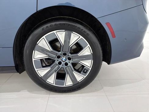 Used 2026 BMW iX xDrive45 image 44
