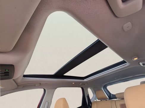 Used 2023 Nissan Rogue Platinum w/ Platinum Premium Package image 35