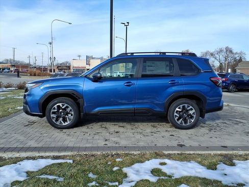 New 2026 Subaru Forester Premium image 4