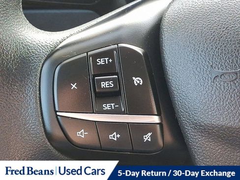 Used 2024 Ford Bronco Sport Big Bend image 23