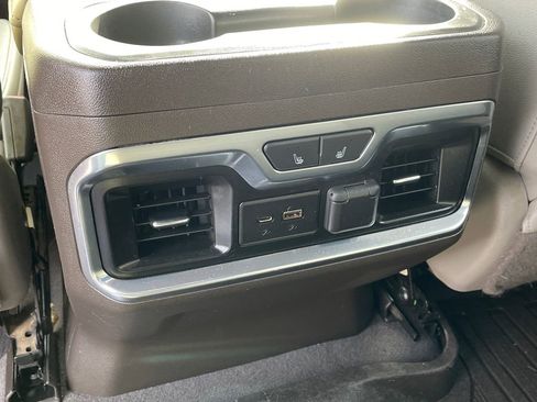 Used 2020 GMC Sierra 1500 SLT w/ SLT Premium Plus Package image 21