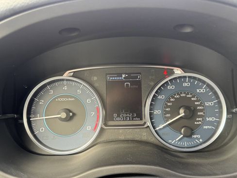 Used 2016 Subaru Impreza 2.0i Limited image 19